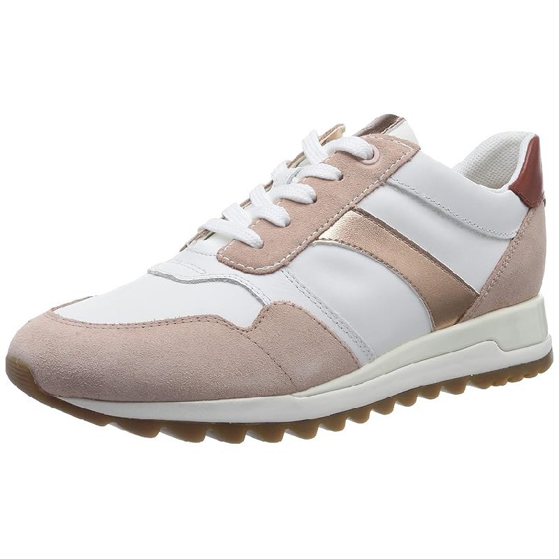 Geox D Tabelya: fino al 30% di sconto sui Deal