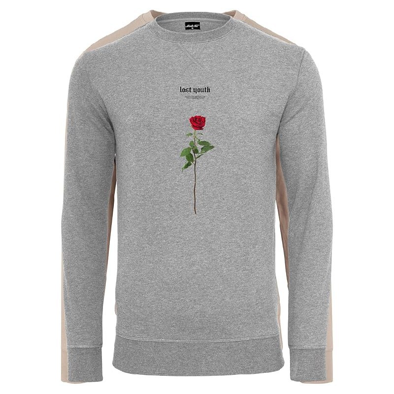 Mister Tee Maglia Uomo: fino al 50% di sconto Deal