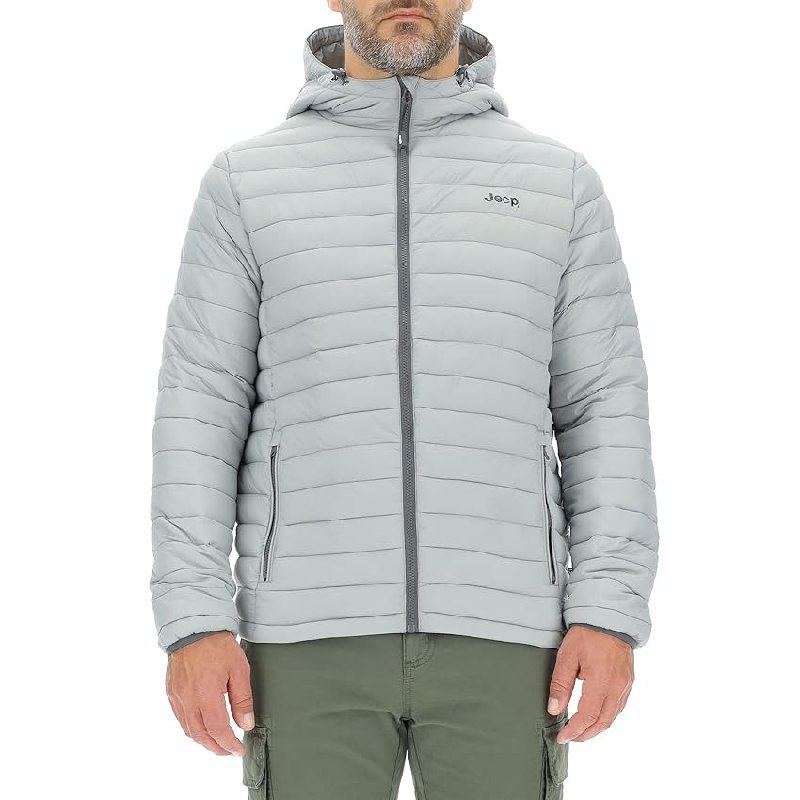 Jeep J Piumino Uomo: Fino al 50% di sconto Deal