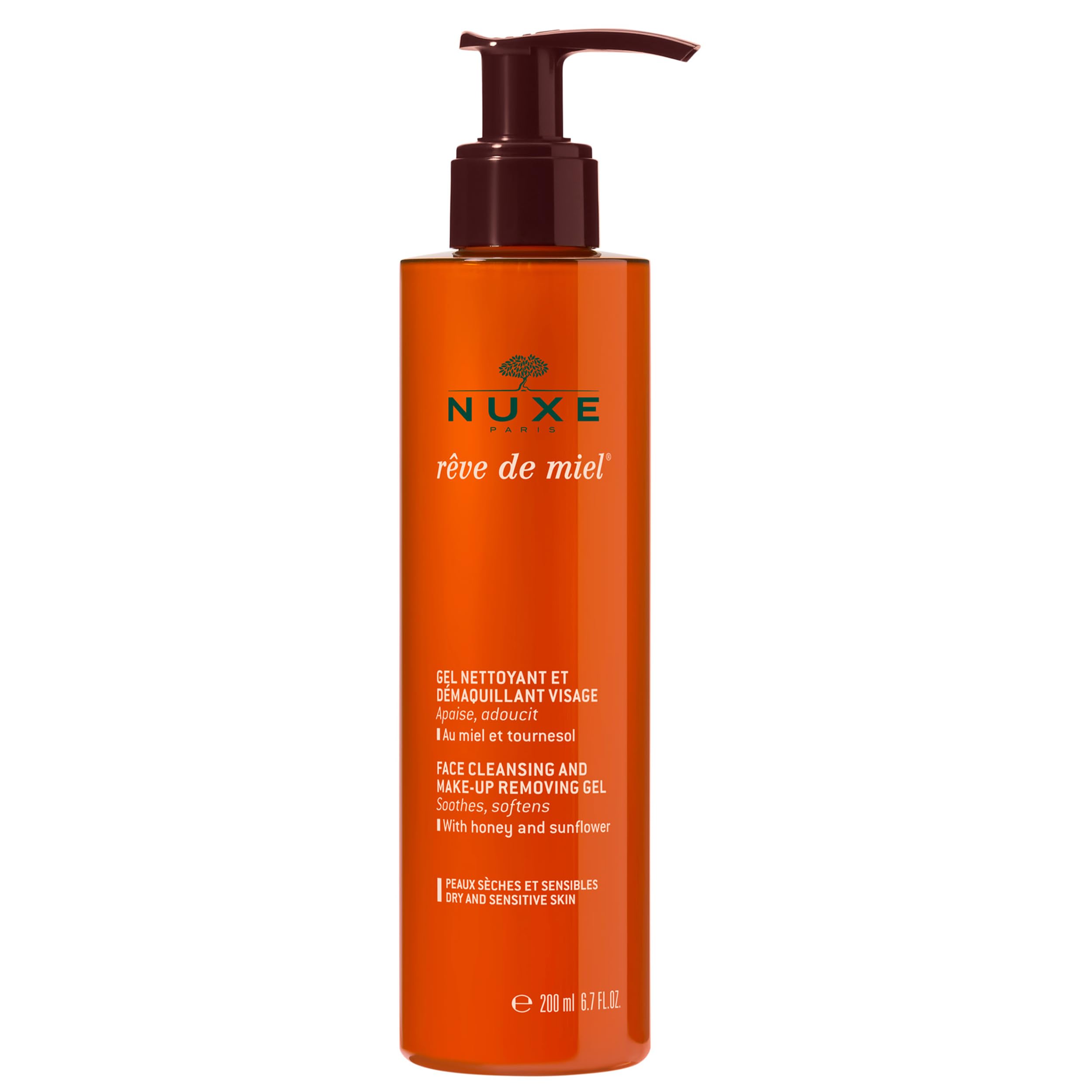 Nuxe Rêve de Miel: fino a 32% di sconto Deal