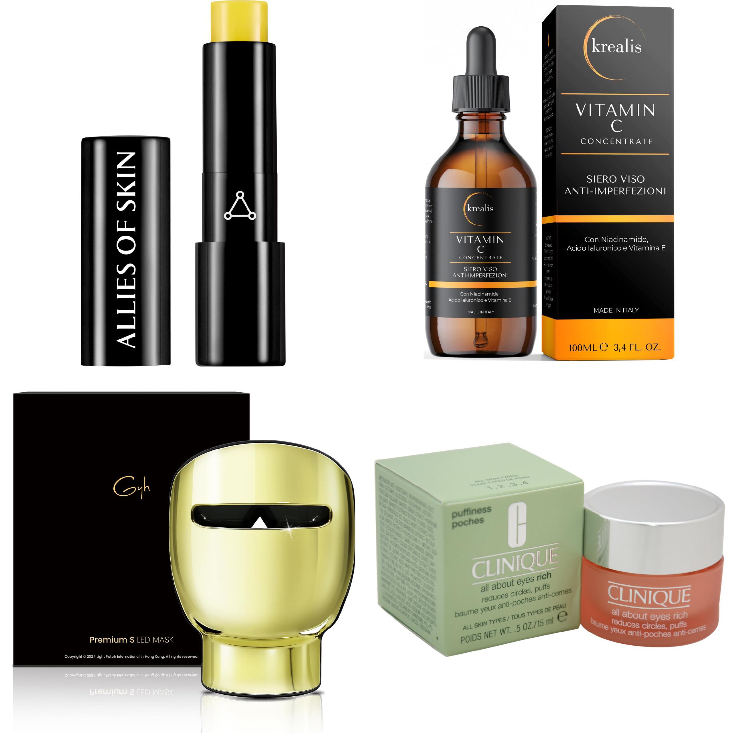 Allies of Skin Lip Balm fino al 19% di sconto Deal