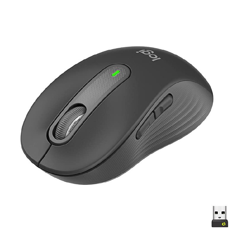 Mouse Wireless Logitech fino al 47% di sconto Deal