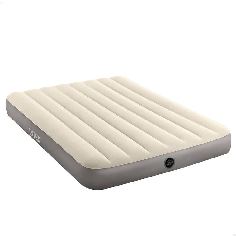 Intex Materasso Gonfiabile: fino al 43% di sconto Offerte