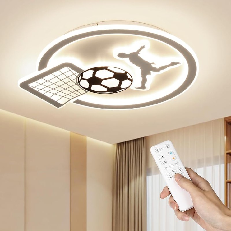 OTREN Lampadario Cameretta fino al 50% off Deal