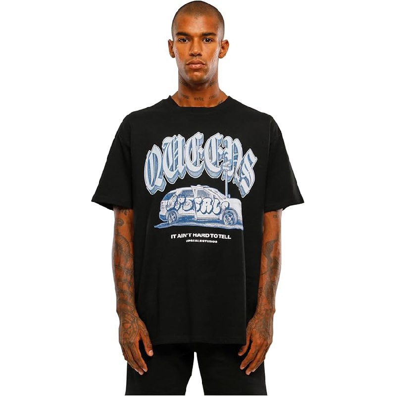 Mister Tee Mt2861-Queens: fino al 50% di sconto Deal