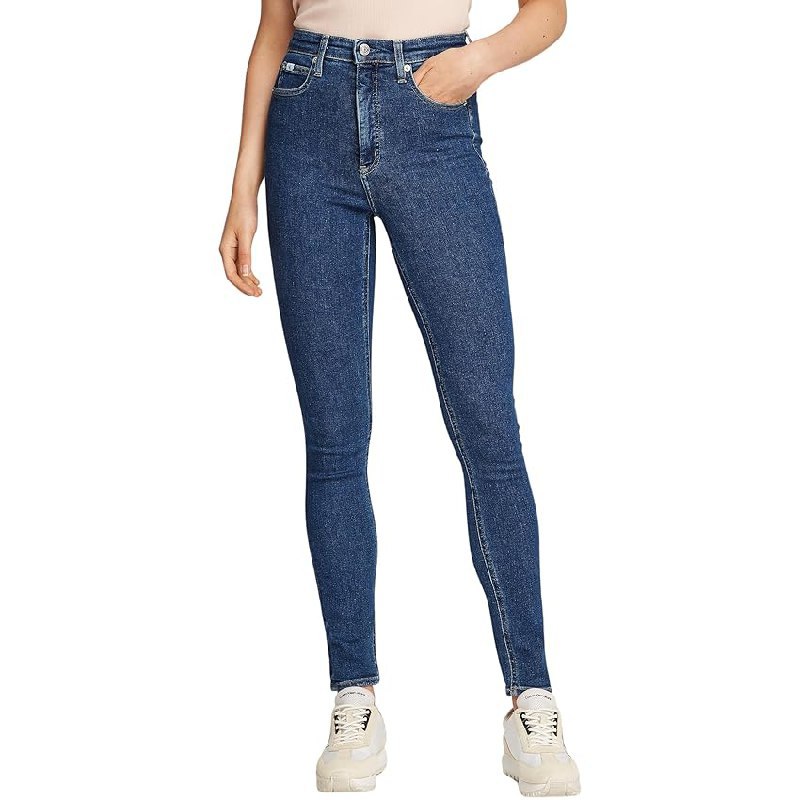 Calvin Klein Donna Jeans fino al 70% di sconto
