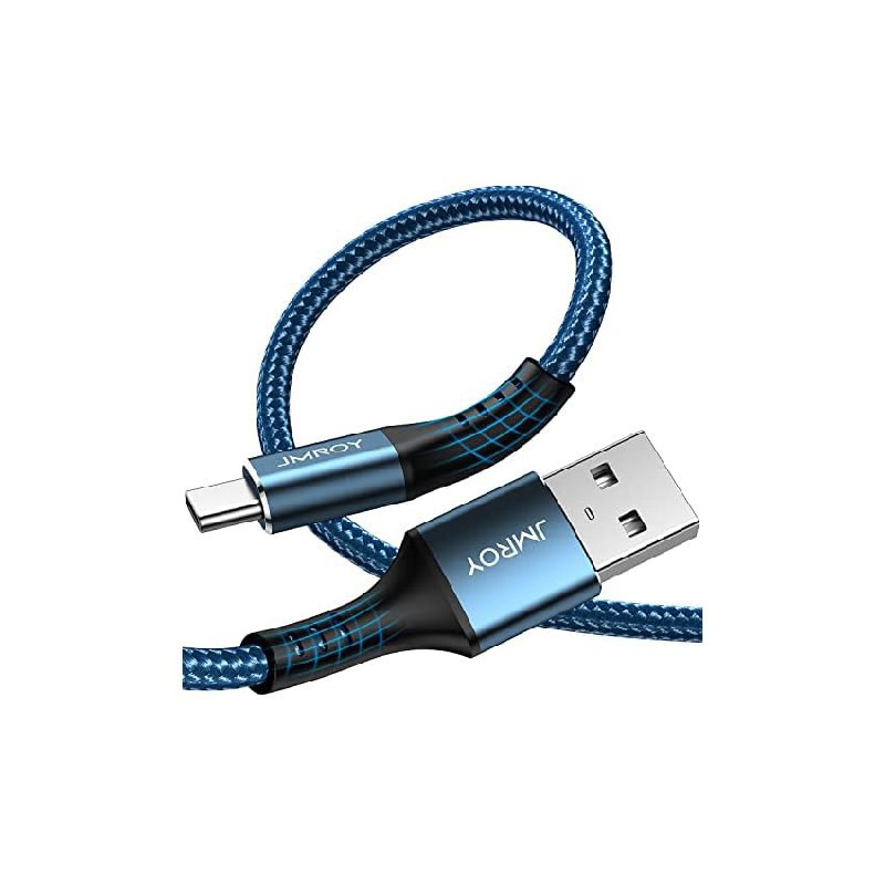 JMROY Cavo USB Tipo C: fino al 50% di sconto Deal