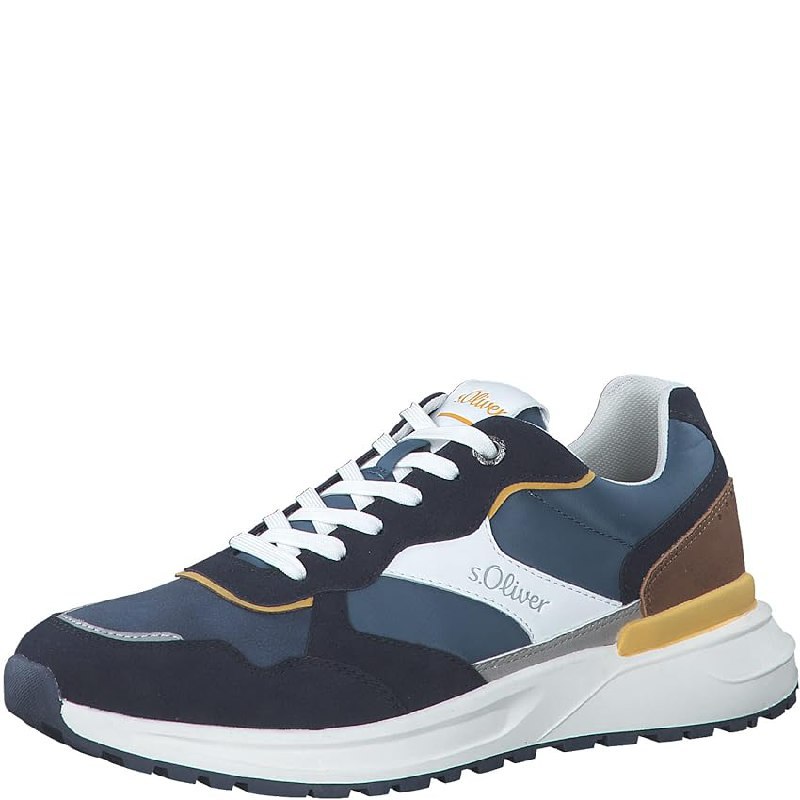 s.Oliver Scarpe Uomo fino al 40% di sconto Deal