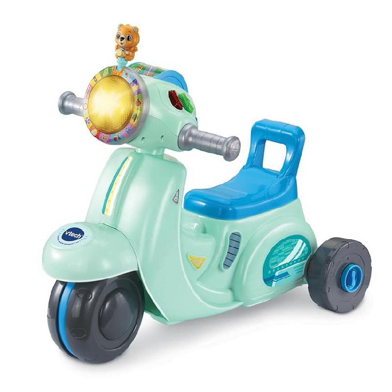 VTech Scooter 2 in 1: fino al 23% di sconto Deal