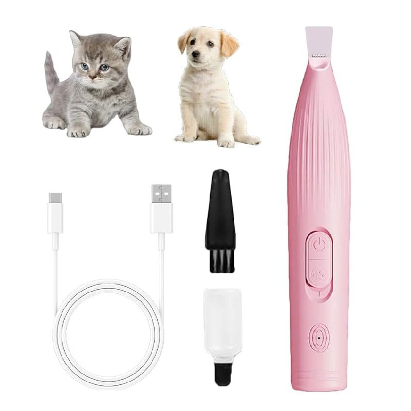 KBIBCK Tosatrice per Cani: Fino al 20% di Sconto Offerta