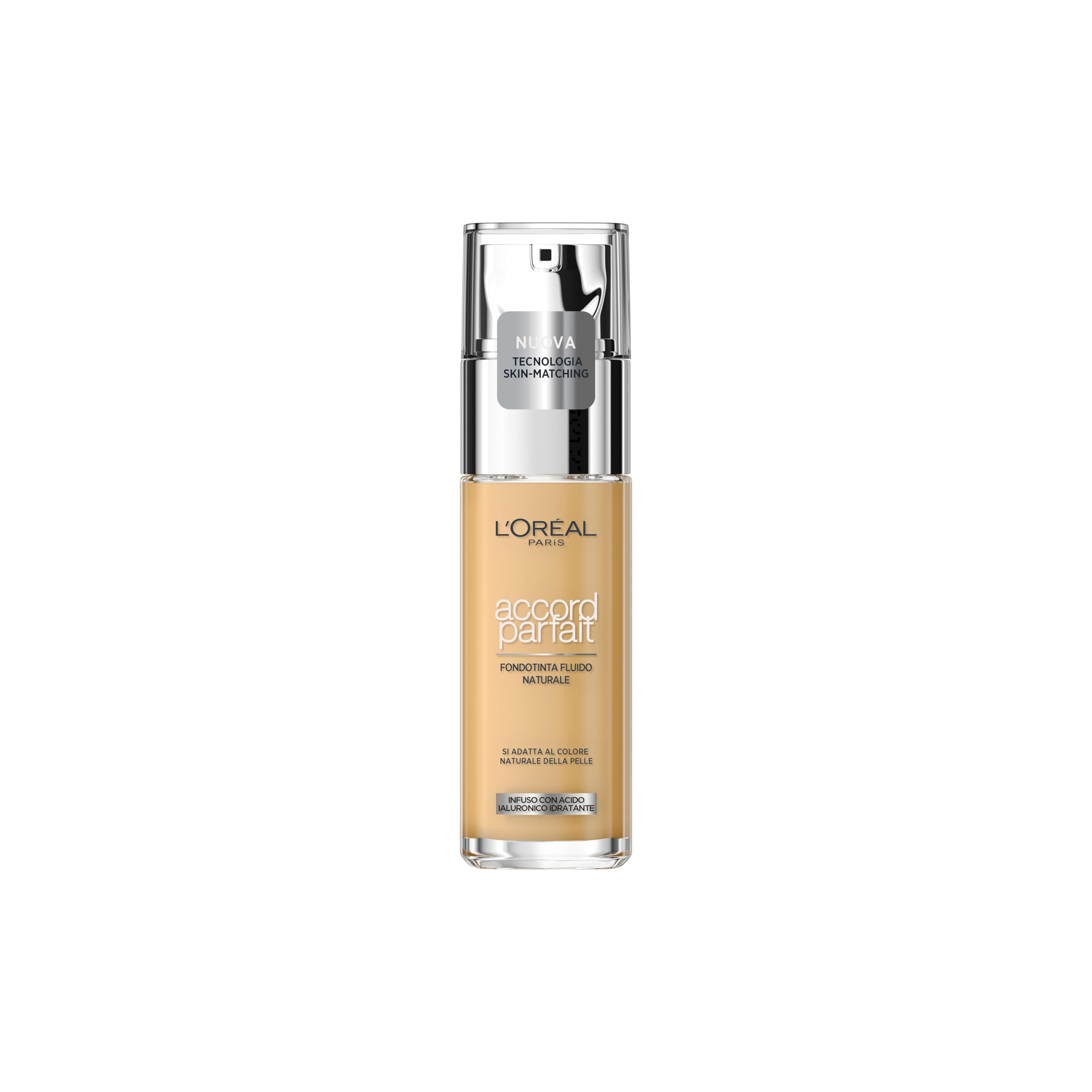 L’Oréal Paris Fondotinta fino al 32% di sconto Deal
