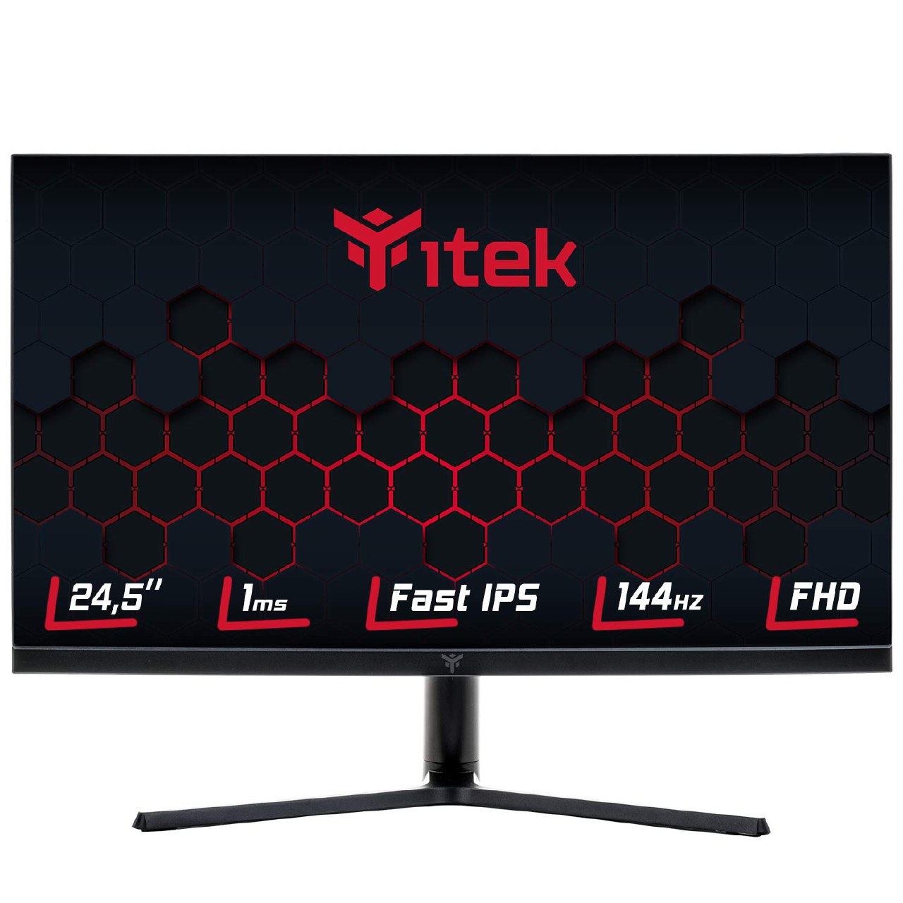 Itek Monitor GGF fino al 25% di sconto Deal