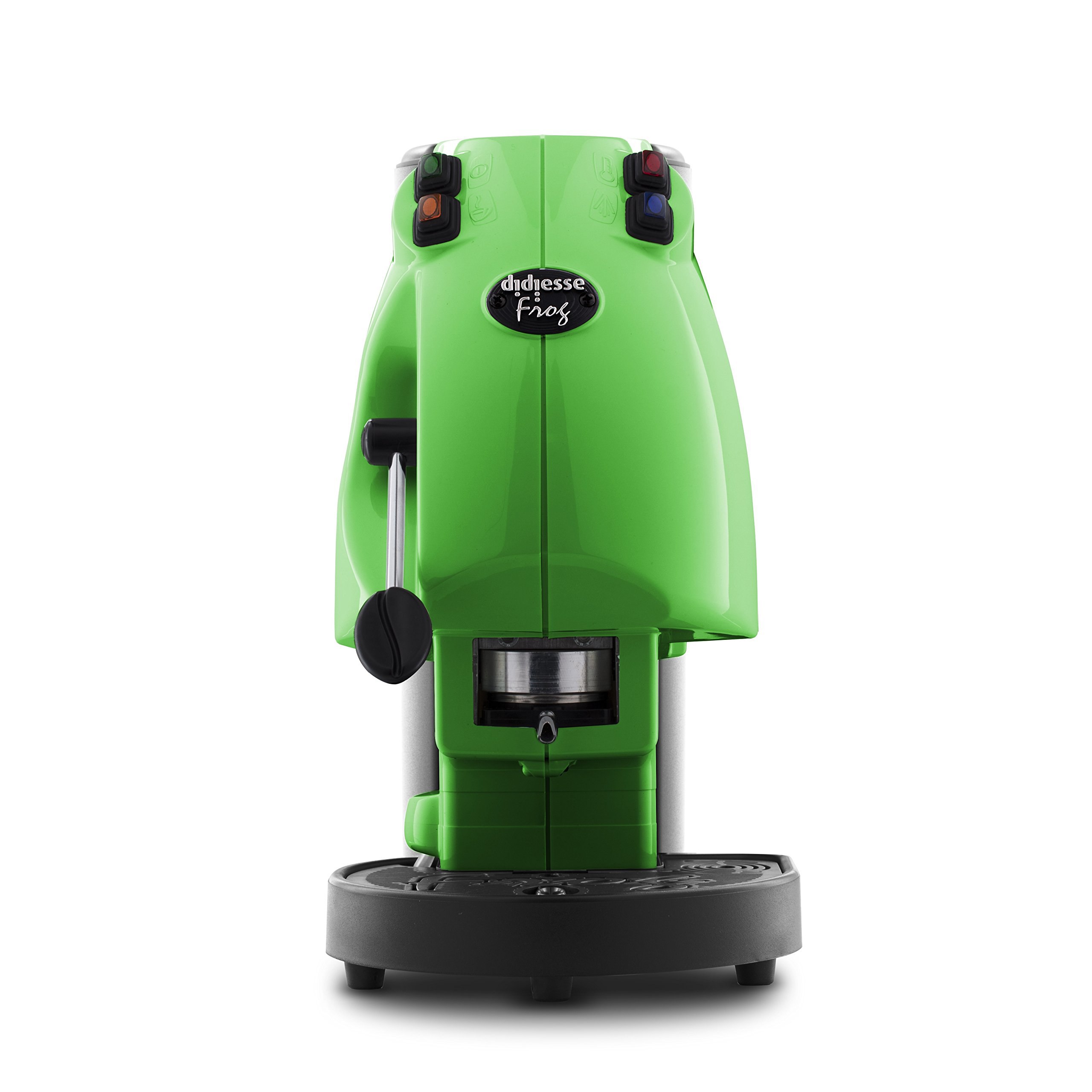 Didiesse Frog Revolution Macchina – fino al 28% offerta