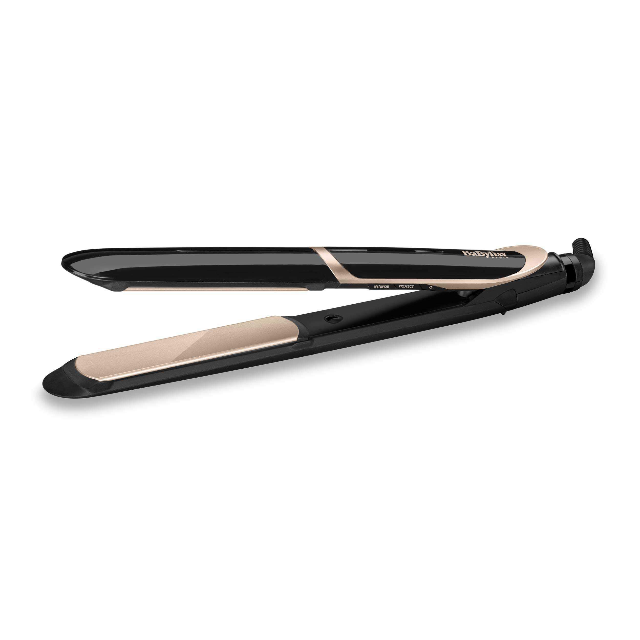 BaByliss Piastra Capelli Titanio fino al 20% di sconto