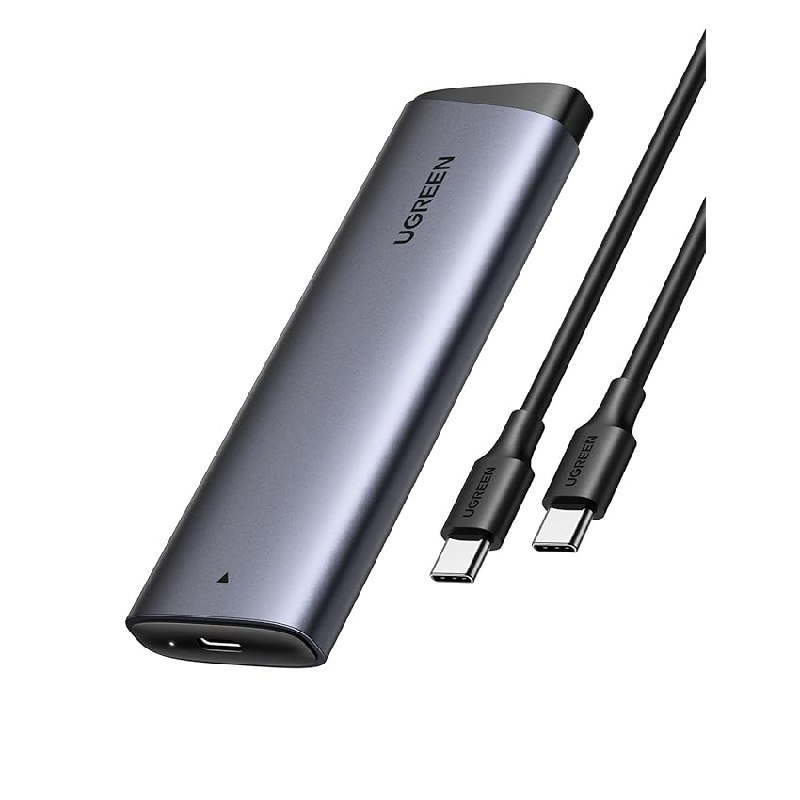 UGREEN Case SSD fino al 20% di sconto Offerta