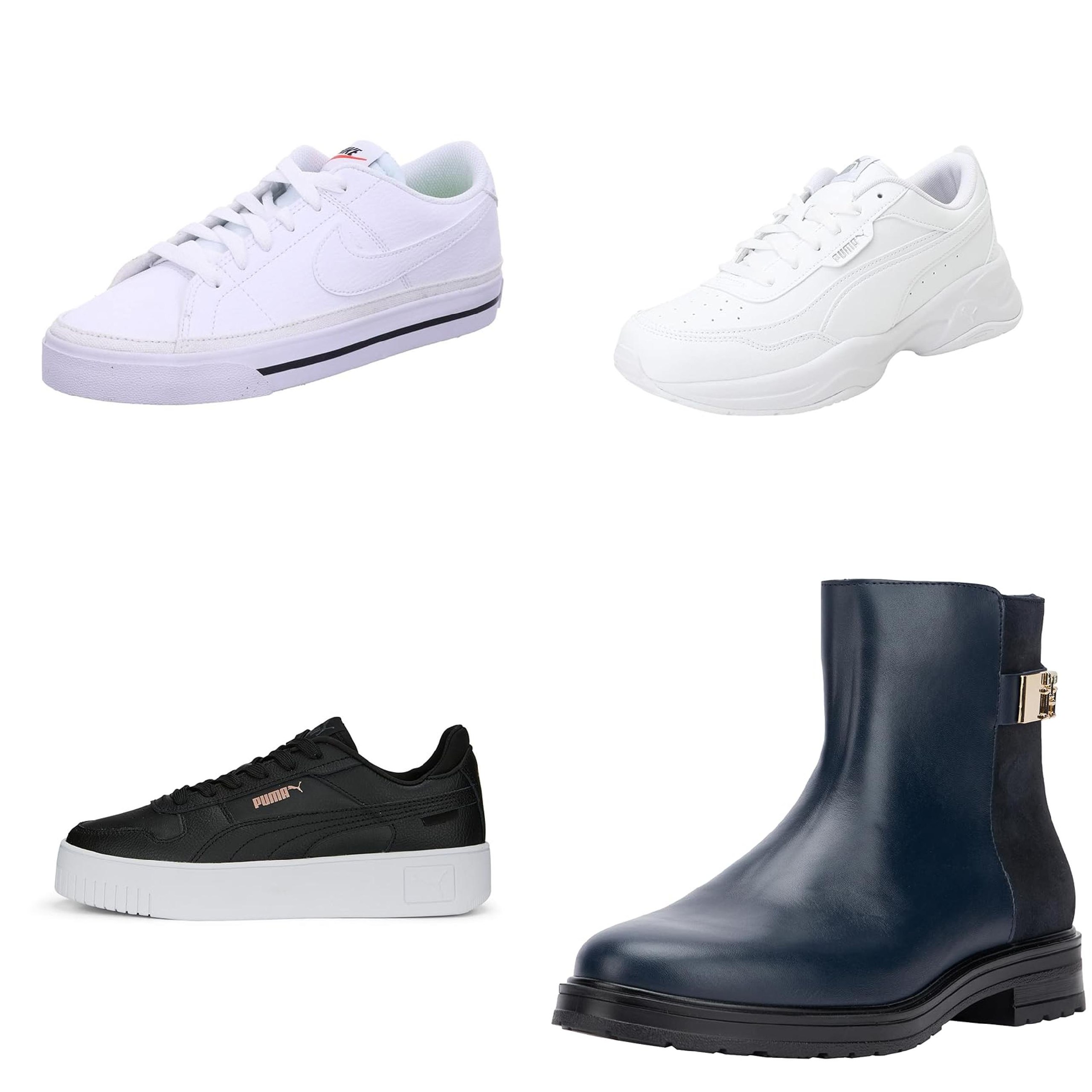 Nike Court Legacy Next Nature fino al 47% di sconto