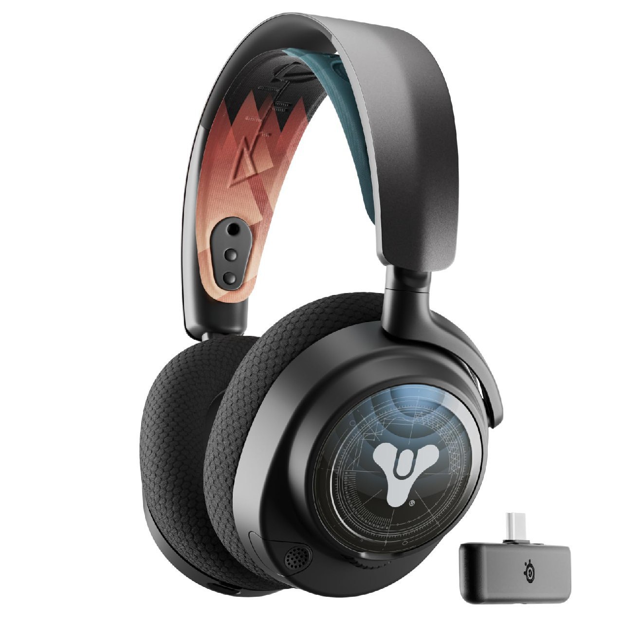 SteelSeries Arctis Nova 7P fino al 13% di sconto