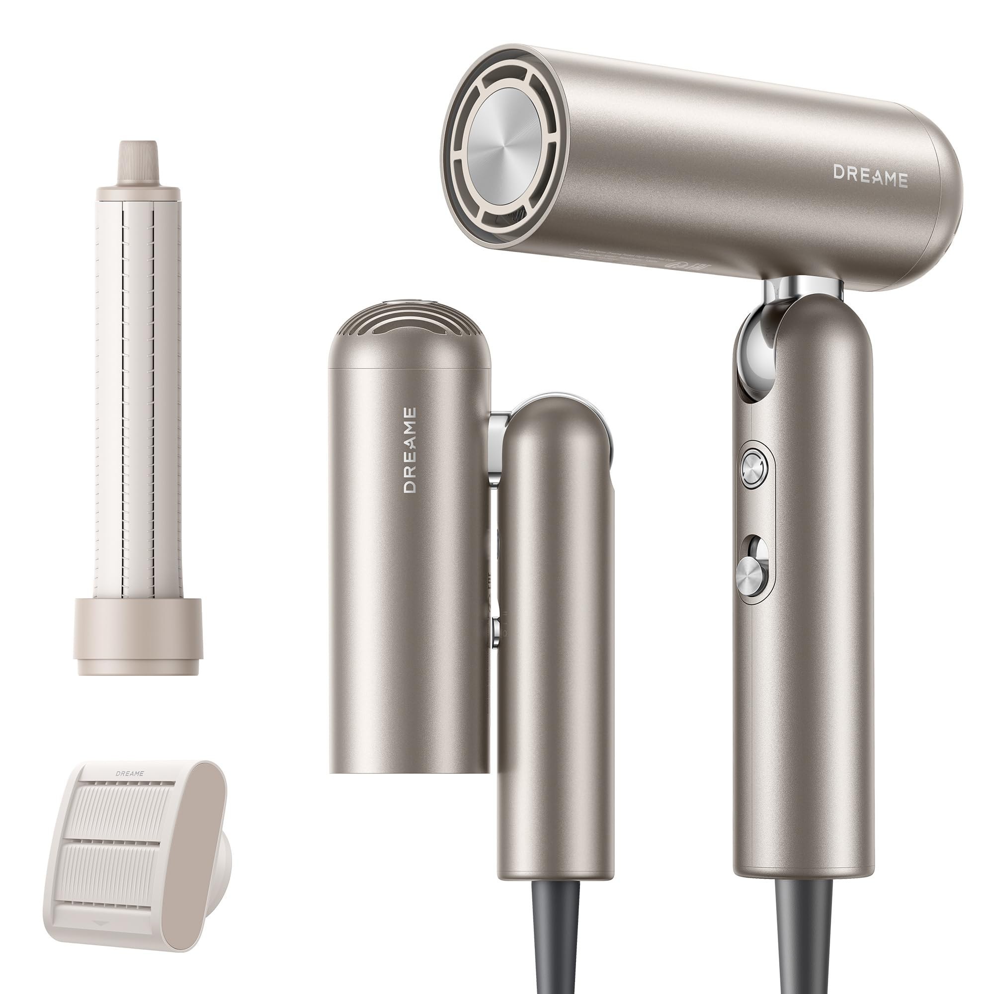 DREAME Pocket Asciugacapelli fino al 23% di sconto: Deal