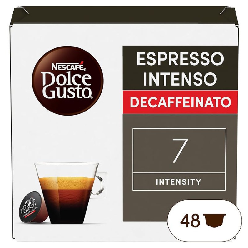 NESCAFÉ Espresso Intenso fino al 36% di sconto