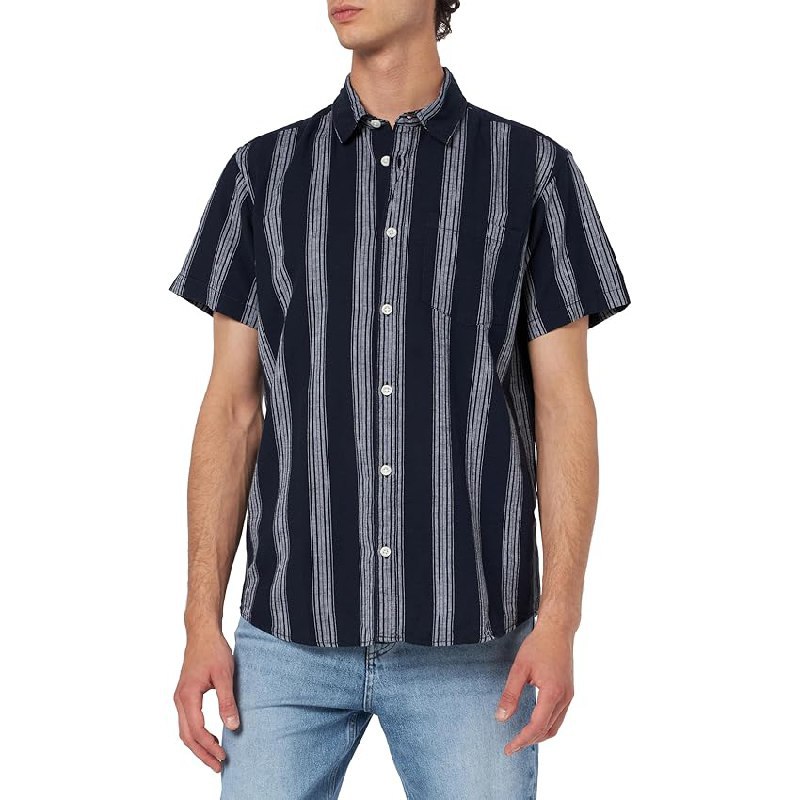 JACK & JONES Camicia Casual Uomo fino al 54% di sconto