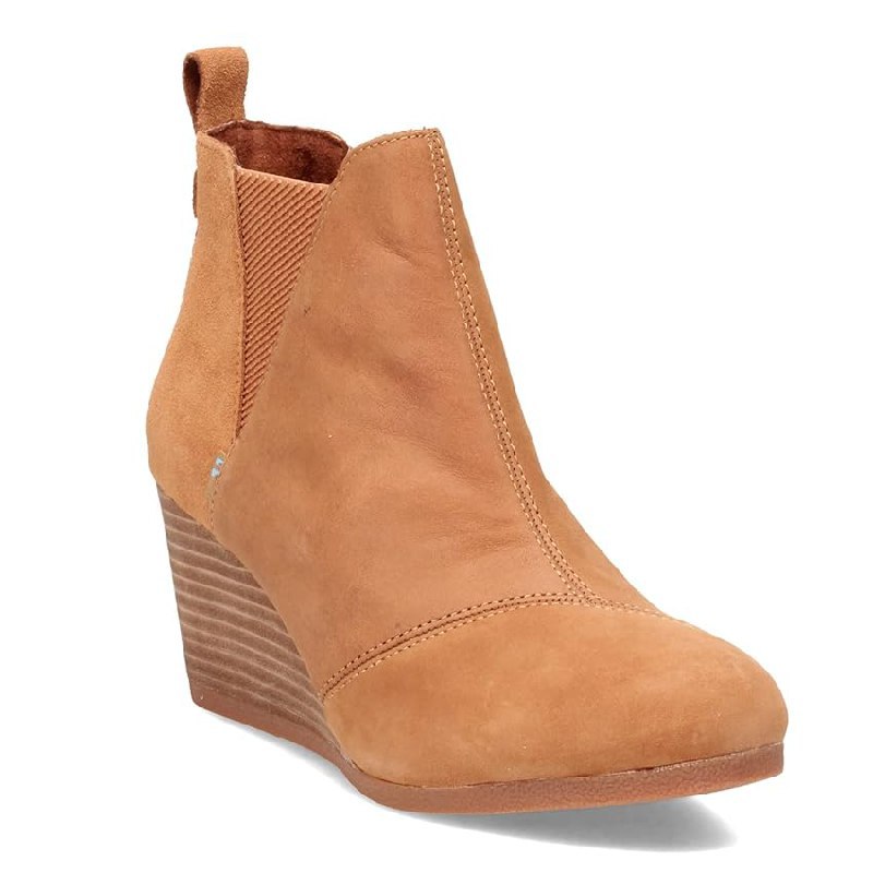 TOMS Women Kelsey Boot fino al 50% di sconto Deal