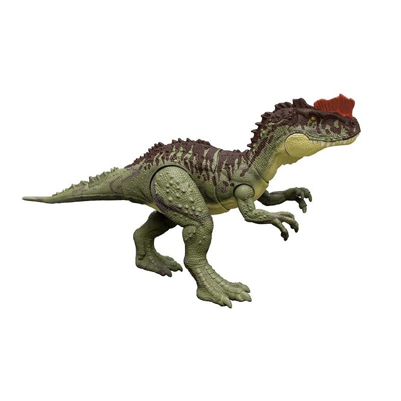 Jurassic World Yangchuanosaurus fino al 10% di sconto