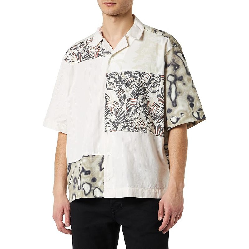 BOSS Camicia Uomo up to 20% off Deal
