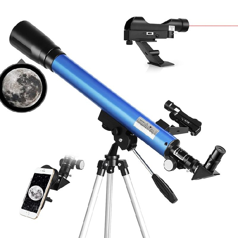 Telescopio con Cercatore: fino al 25% di sconto Deal