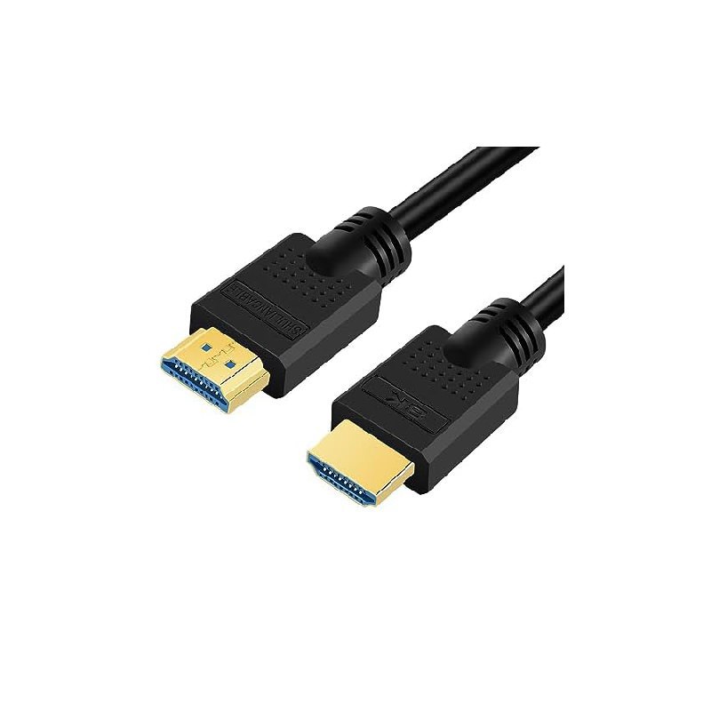 SHULIANCABLE Cavo HDMI 2.1 fino al 75% di sconto Deal