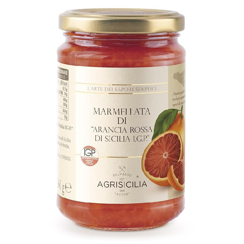 Agrisicilia Marmellata: fino al 30% di sconto Deal
