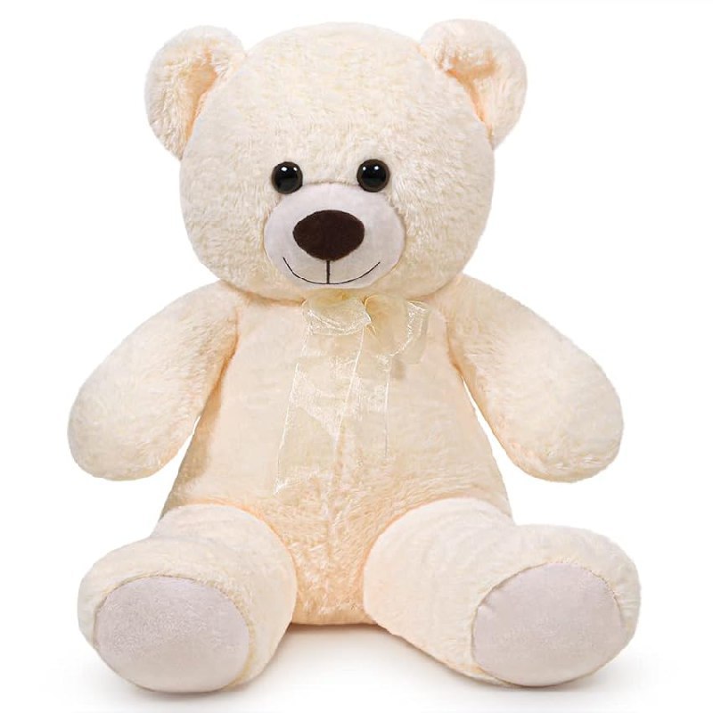 SNOWOLF orsacchiotto peluche Morbido: fino al 8% di sconto!