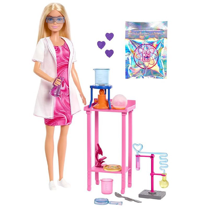 Barbie Carriere fino al 40% di sconto Offerta
