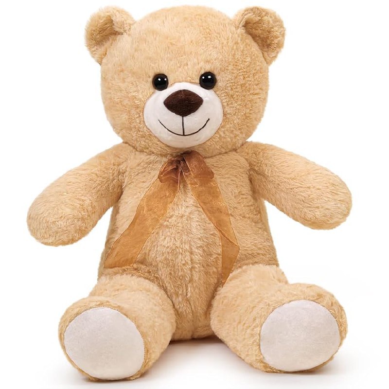 SNOWOLF Orsacchiotto Peluche: fino al 60% off Deal