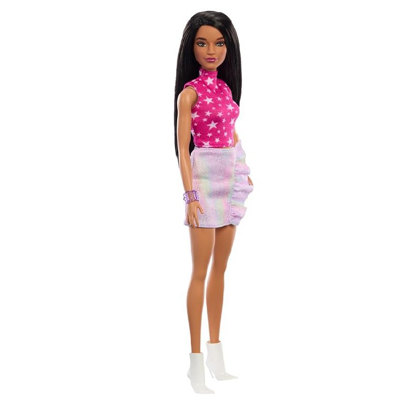 Barbie – Bambola Fashionistas 215 fino al 65% off Deal