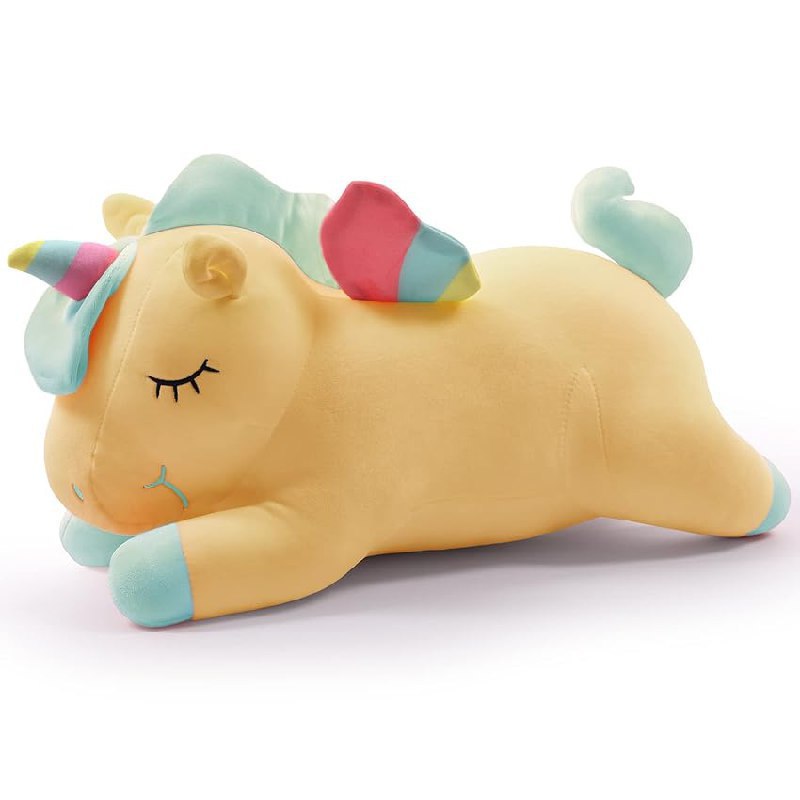 Peluche unicorno fino al 50% off Deal
