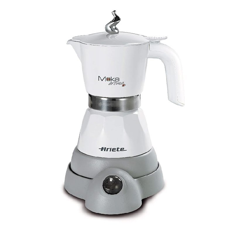 Ariete Caffettiera fino al 34% di sconto