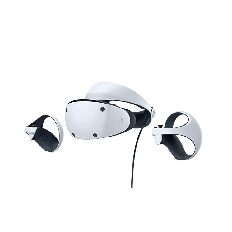 PlayStation VR2 White: fino al 25% di sconto Deal