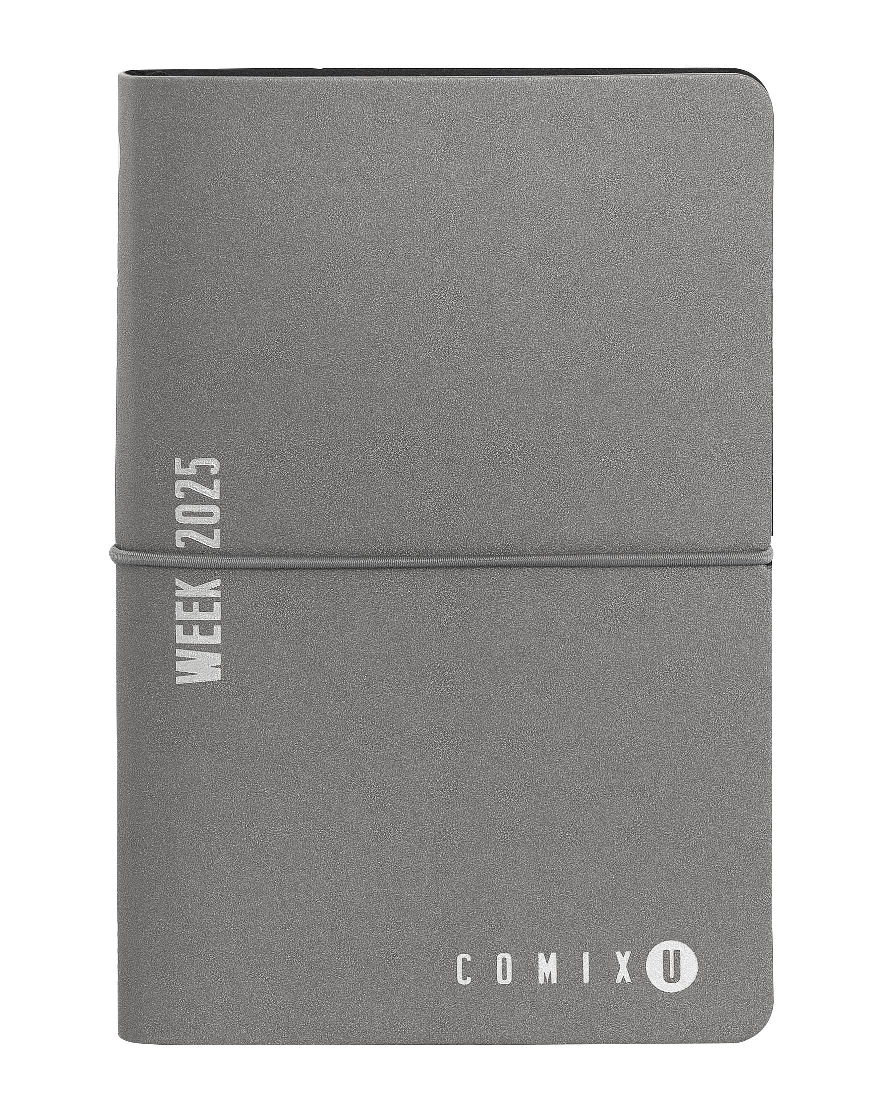 COMIX U, Medium – Agenda 2025: fino al 40% di sconto