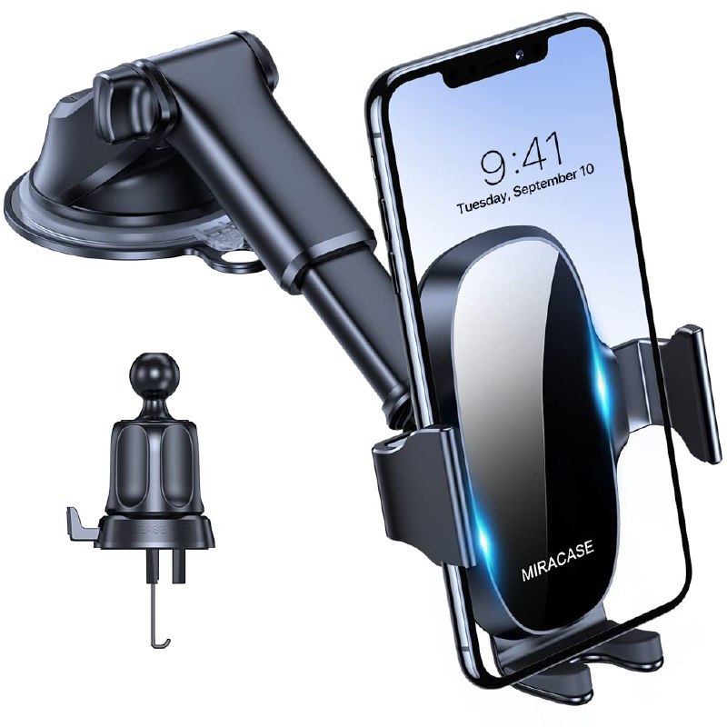 Miracase 4 in 1 Supporto Telefono: fino al 26% di sconto Deal