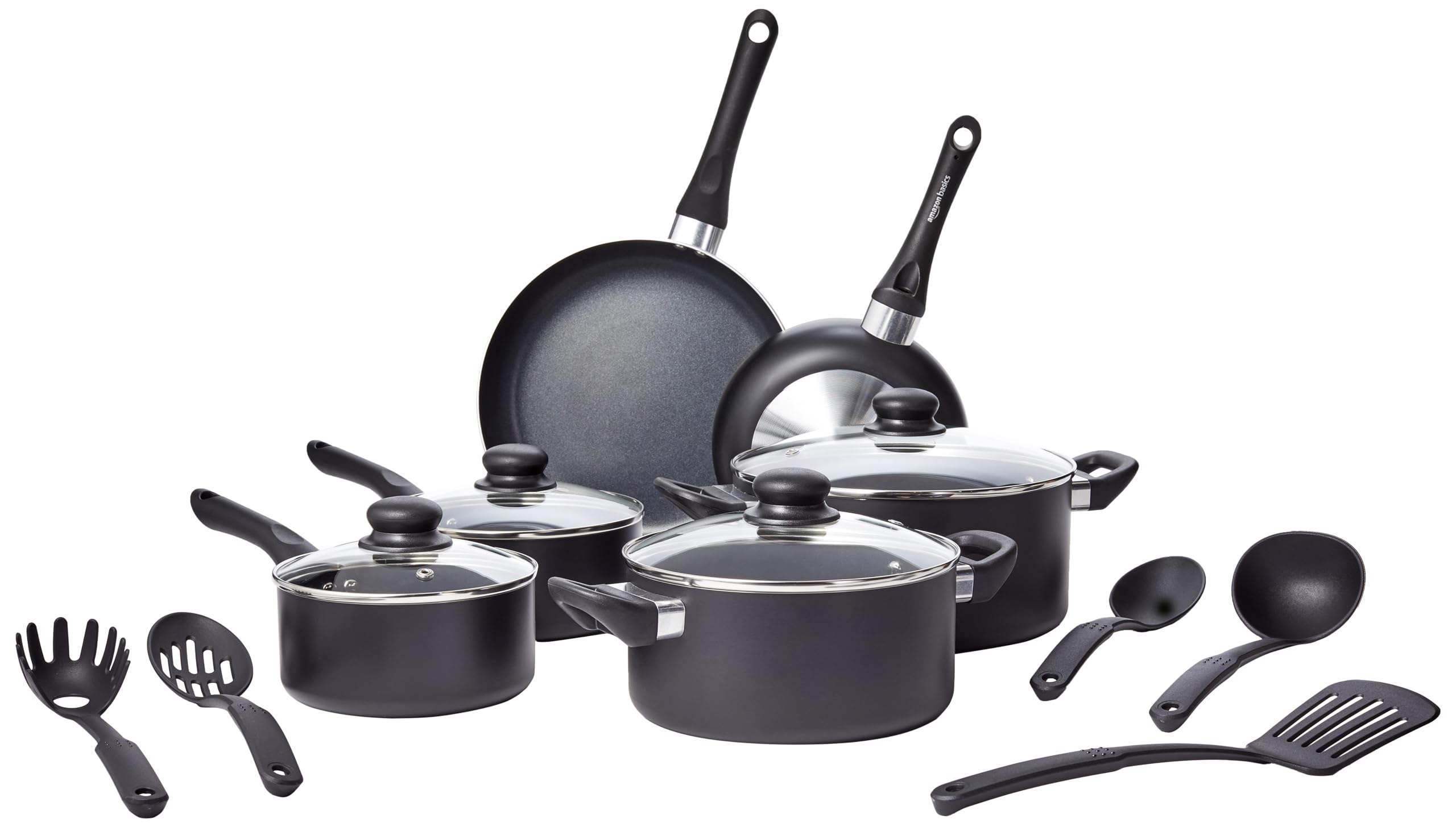 Amazon Basics Batteria up to 13% off Deal