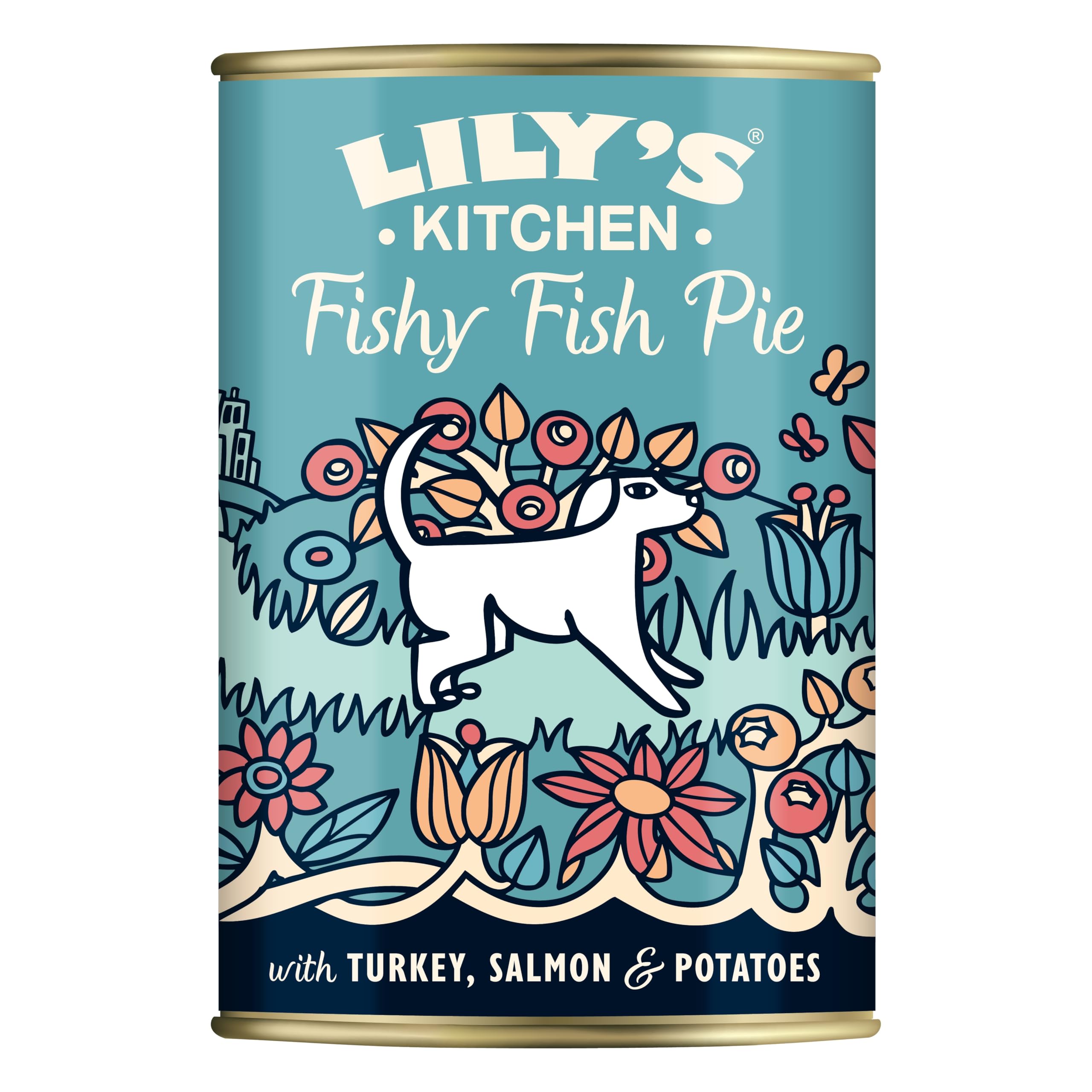 Lily’s Kitchen Cibo Canine fino al 23% di sconto