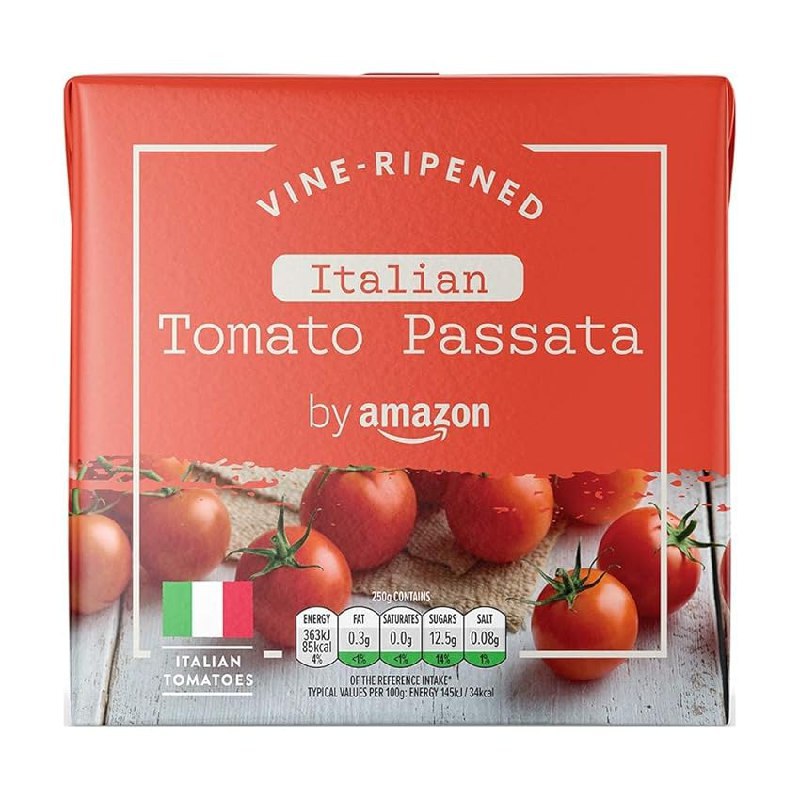 Amazon Passata Di Pomodoro fino al 41% off Deal