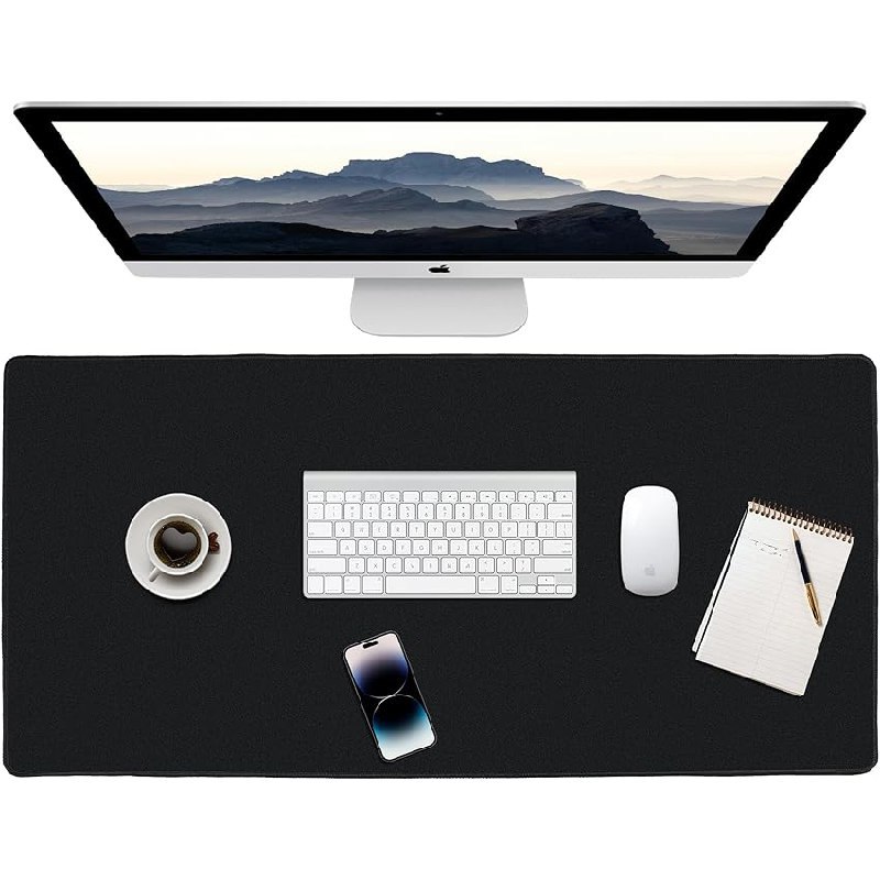 Tappetino da Scrivania 80×40 cm fino al 10% di sconto
