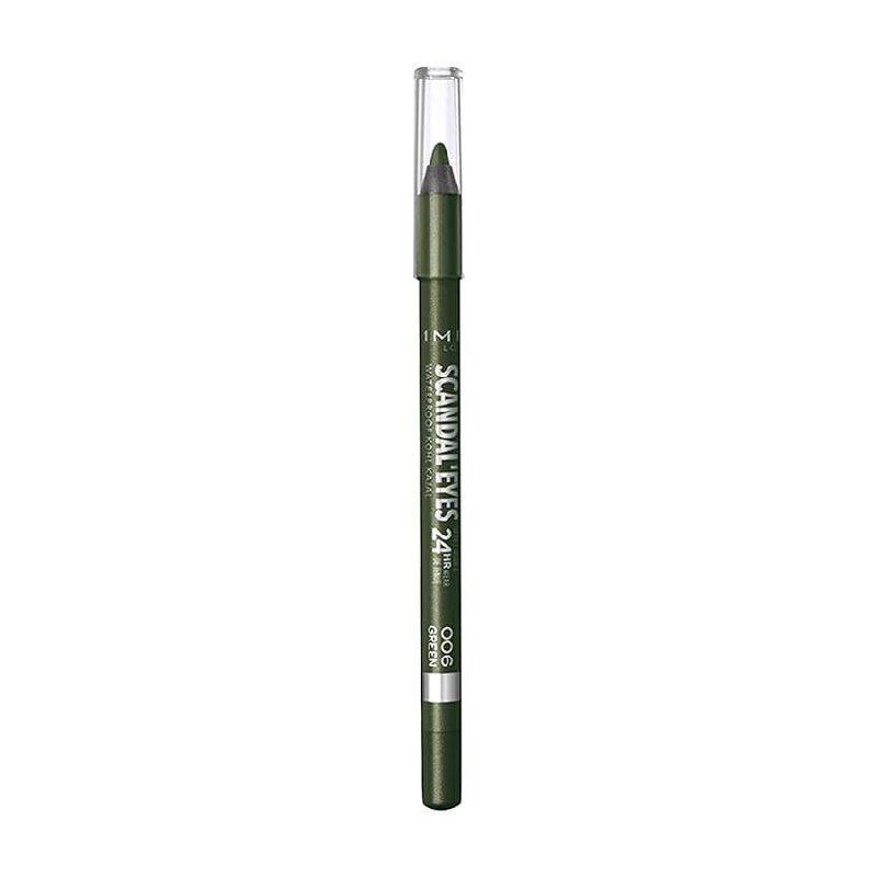 Rimmel London Matita Occhi: fino al 50% di sconto!