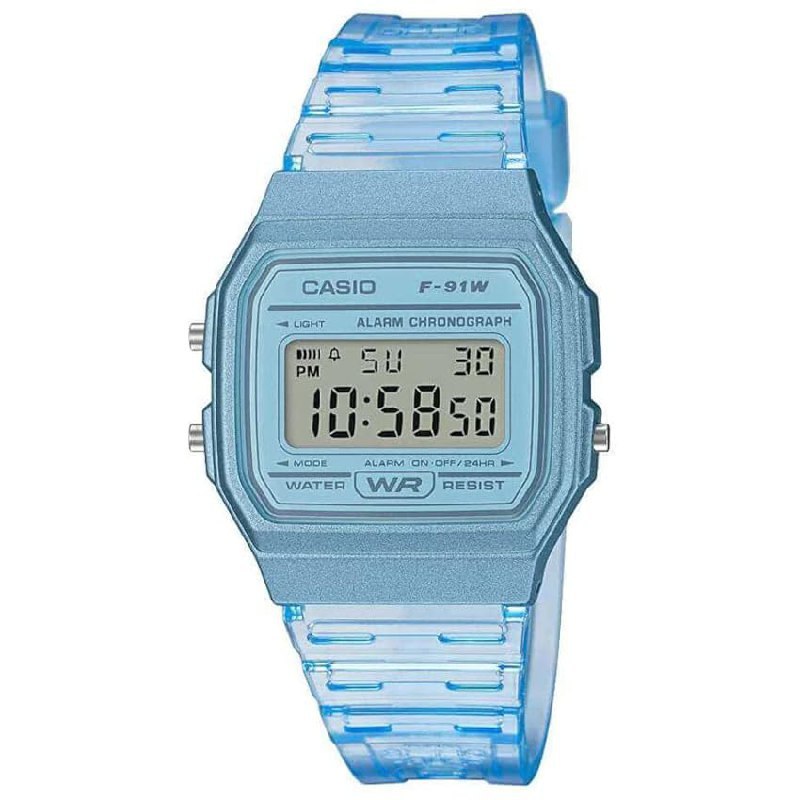 Casio Orologio Digitale: fino al 20% di sconto