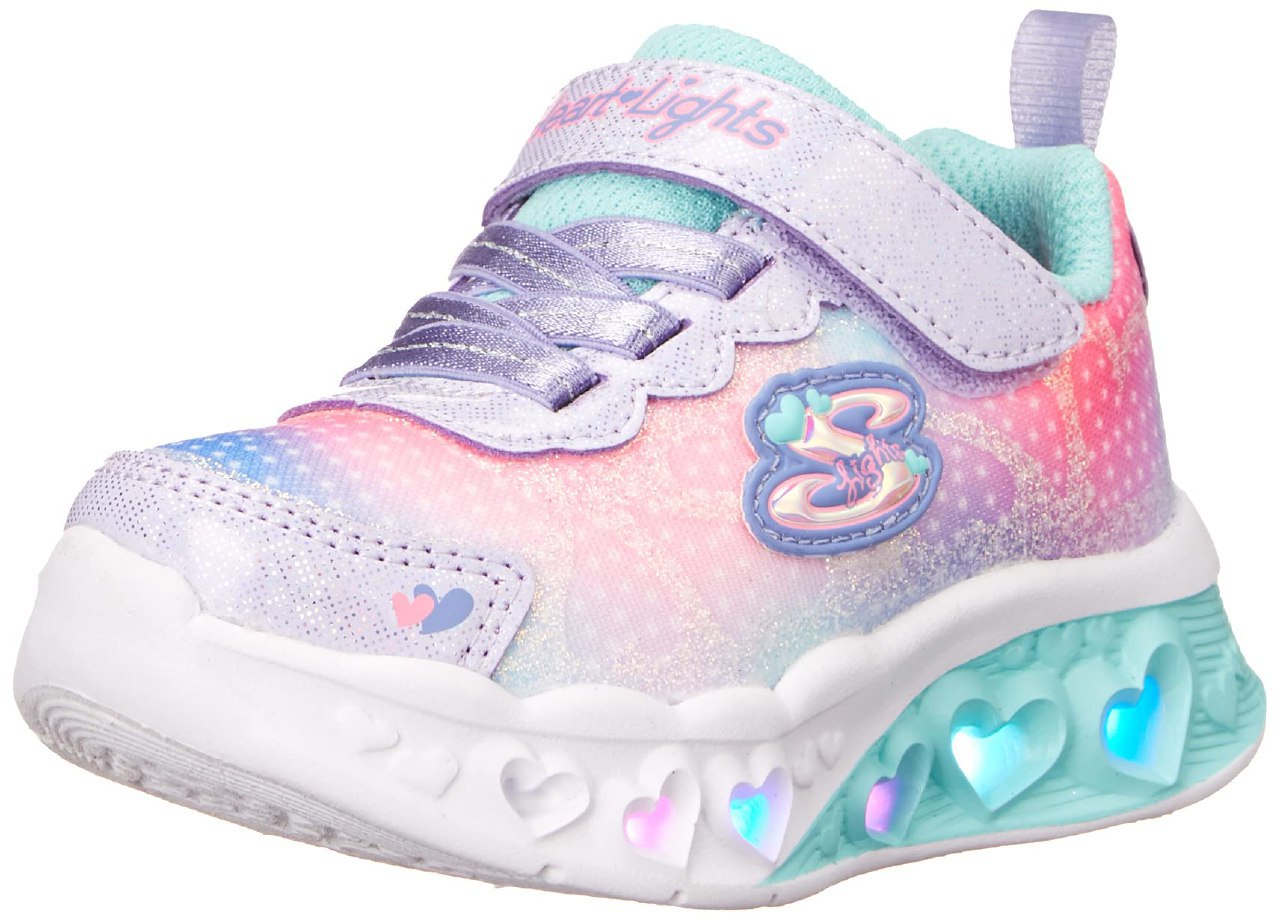 Skechers Flutter Heart fino al 30% off Deal
