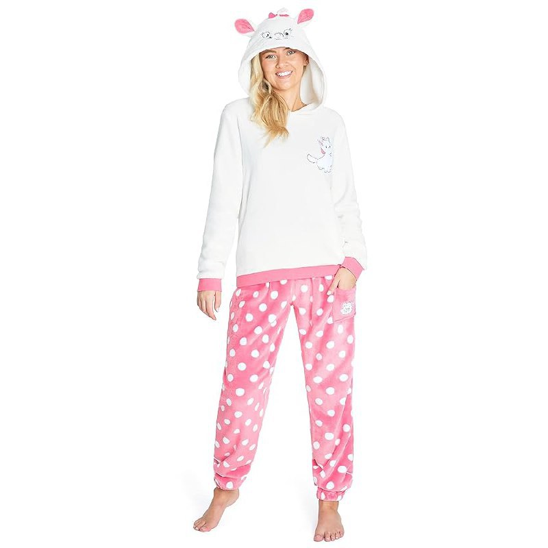 Disney Pigiama Donna Invernale – Fino al 28% Off Deal