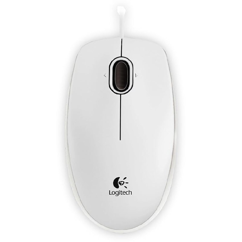 Logitech B100 Mouse fino al 25% di sconto Deal