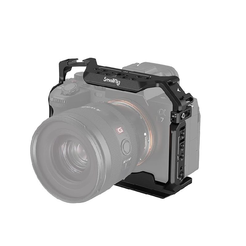 SMALLRIG Cage Sony Alpha fino al 38% Offerta