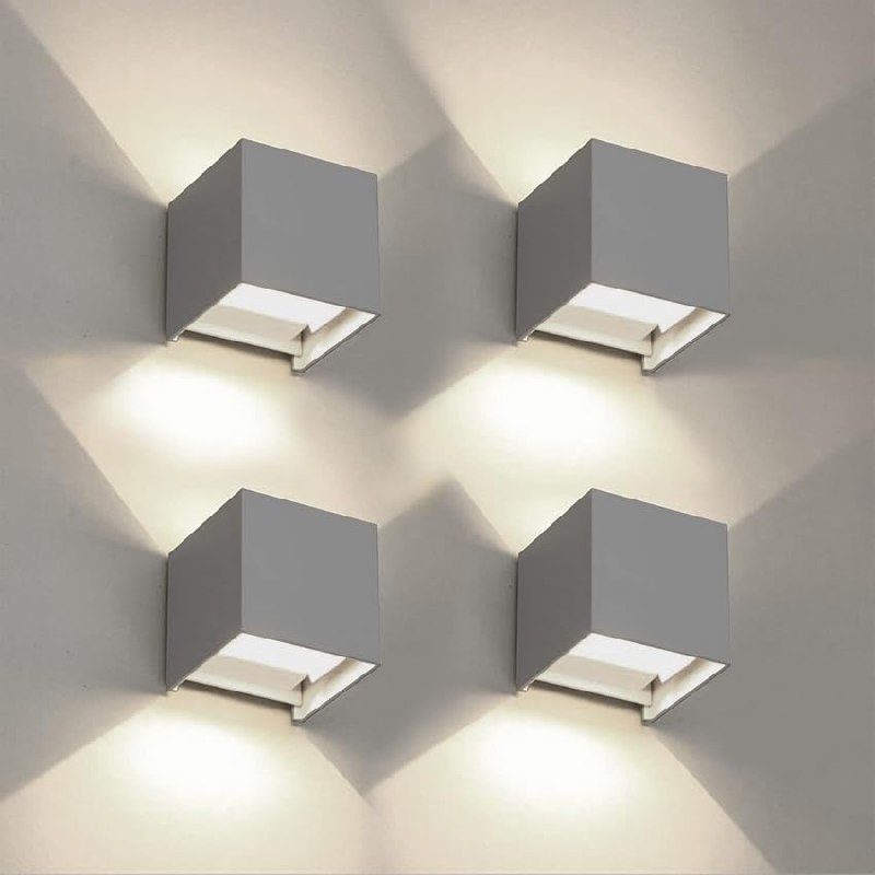Applique da Parete LED: fino al 50% di sconto Deal